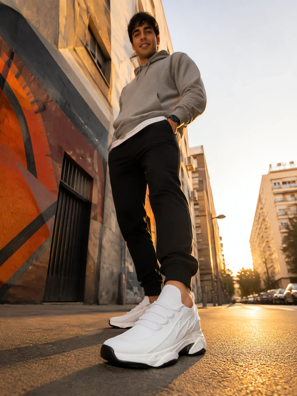 ZAPATILLAS