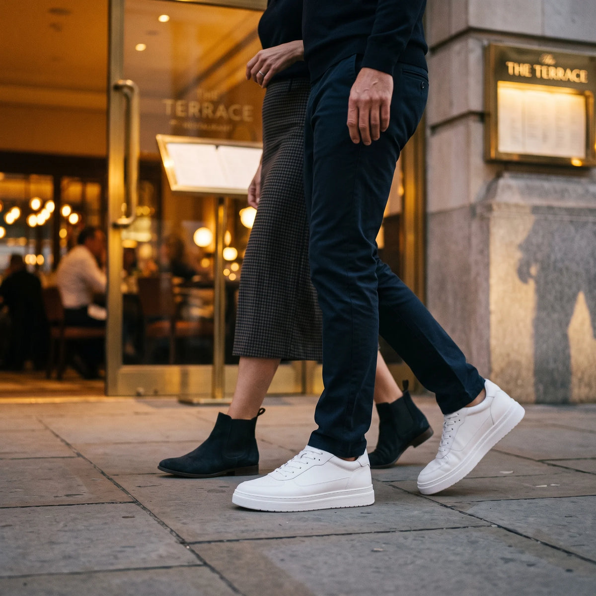 VELK Windsor +10cm