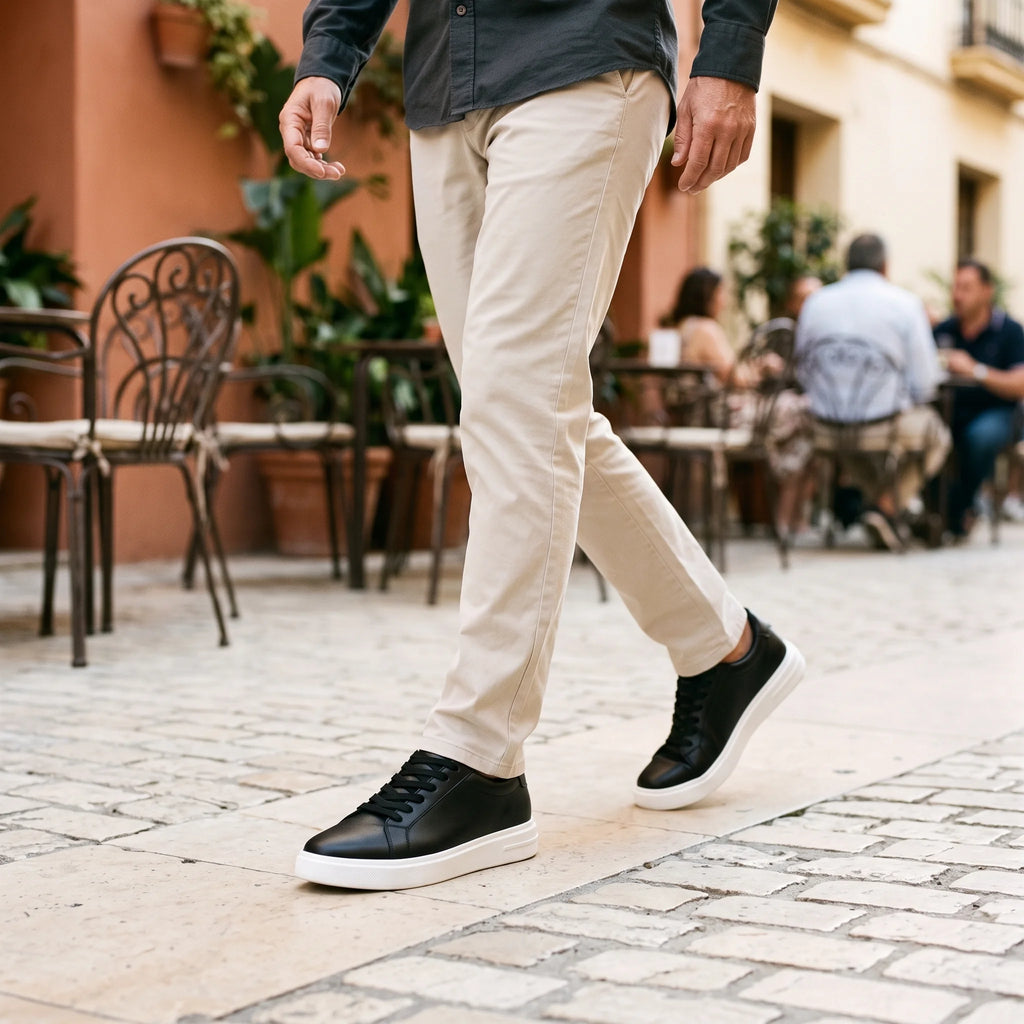 VELK Manhattan +8cm