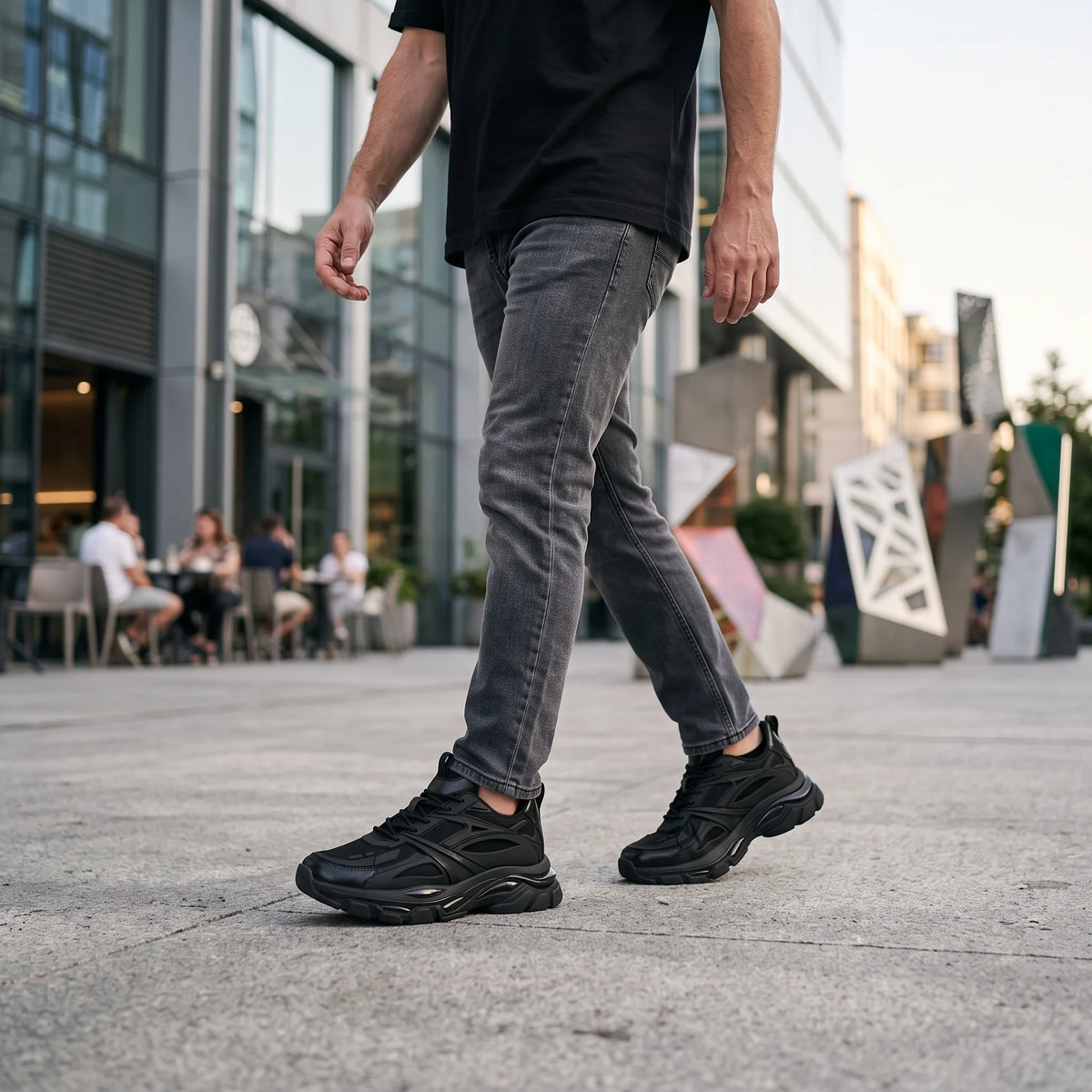 VELK York +9cm