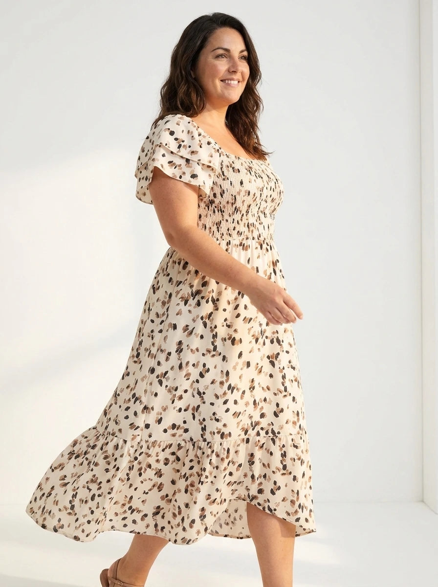 El Vestido Sin Dramas